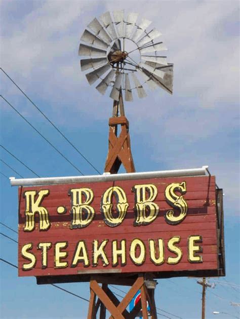 k-bob's steak house ruidoso